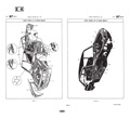 Datsun 1000 Parts Manual