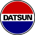 Datsun Logo