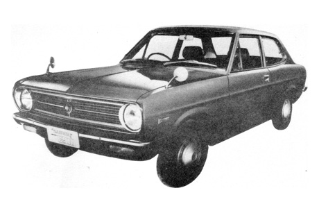 Datsun 1200