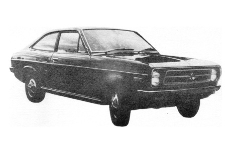 Datsun 1200