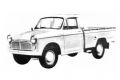 Datsun Pick Up