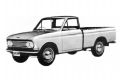 Datsun Pick Up