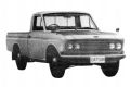 Datsun Pick Up