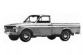 Datsun Pick Up