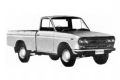 Datsun Pick Up