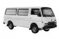 Nissan Urvan