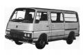 Nissan Urvan