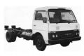 Nissan Cabstar