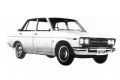 Datsun 1600
