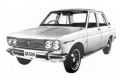 Datsun 1600