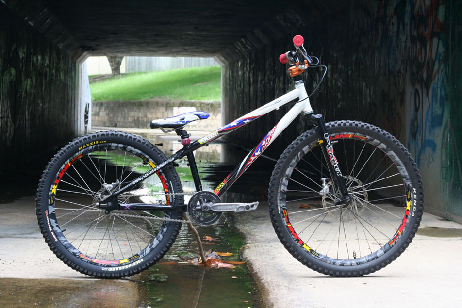 planet x forks